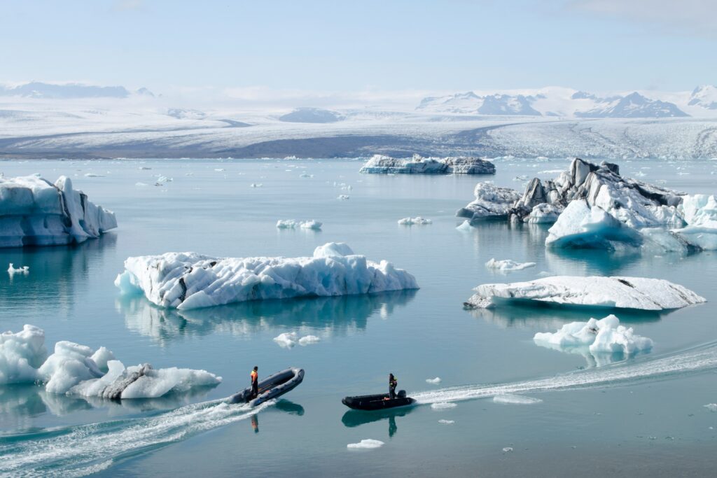 Iceland-People